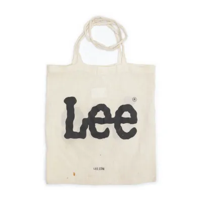 Stofpose (Beige) fra Lee