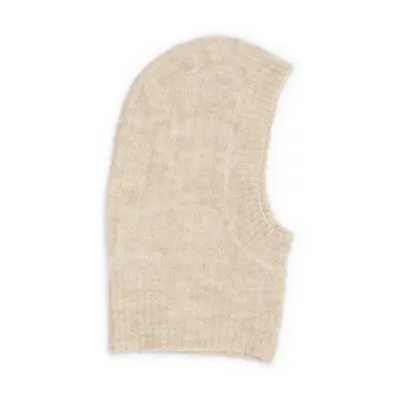 Balaklava (MSCHBALACLAVA ALPACA HAT) från MSCH