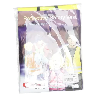 Gilet réfléchissant (407) de Reflectil