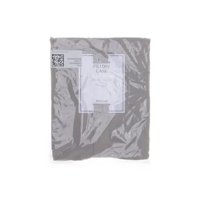 Örngott (Grå) från H&M Home Linne, Viskos