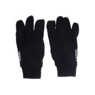 Handschoenen (Grijs) van Everest Polyester, Polyurethaan
