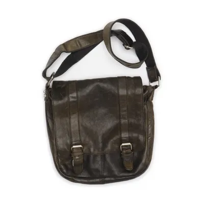 Axelremsväska (Grå) från Boomerang