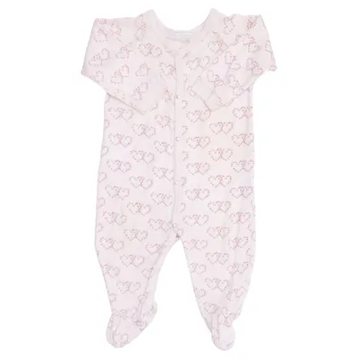 Sparkdräkt (Rosa, Flerfärgad) från Livly Baby