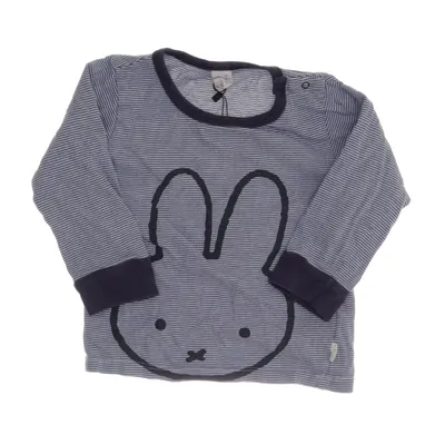 Pyjamatrui (Blauw, Wit) van Nijntje Miffy Katoen