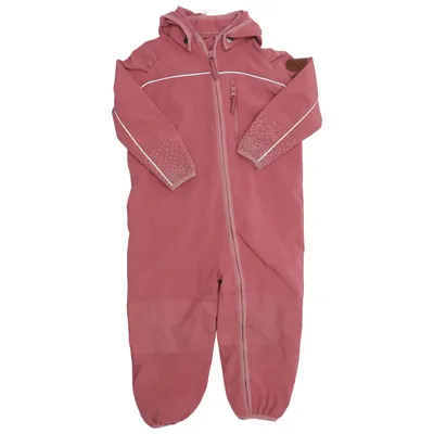 Overall (Rosa) från Adventure by POMPdeLUX Elastan, Polyester