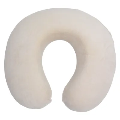 Neck pillow (Beige) from Ideen Welt