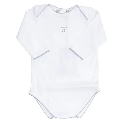 Body (Pwsbodys) de Bonpoint Coton
