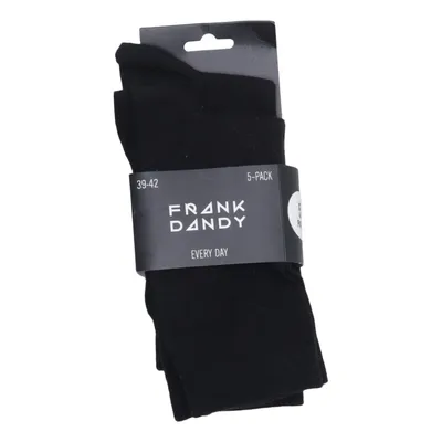 Sokken (Every Day) van Frank Dandy Katoen, Elastaan, Polyester
