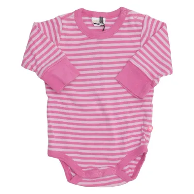 Body (Pink) from Baby by Lindex Cotton