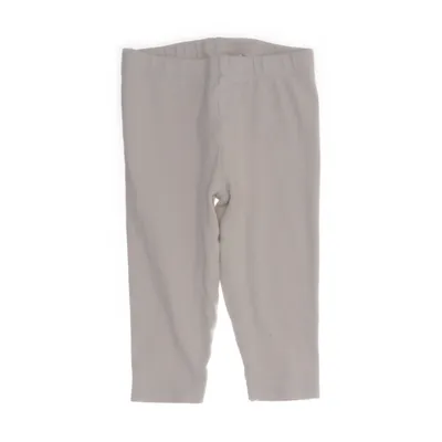 Leggings (Beige) van ICA I Love Eco Elastaan, Organisch katoen