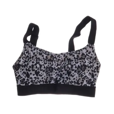 Sport-bh (Zwart, Meerkleurig) van Stronger