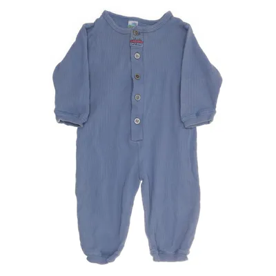 Sparkdräkt (Blå) från European Kids Lindex Bomull