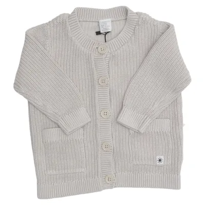 Cardigan (Beige) de Lindex Baby Coton