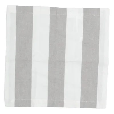 Set de table (Gris, Blanc) de Home & You Coton