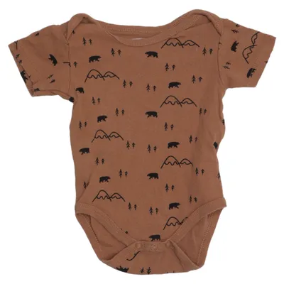 Body (Leon) from Rossmann Cotton