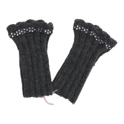 Wrist warmers (Gray)