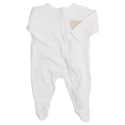 Rompers (Beige) from Primark Baby Cotton