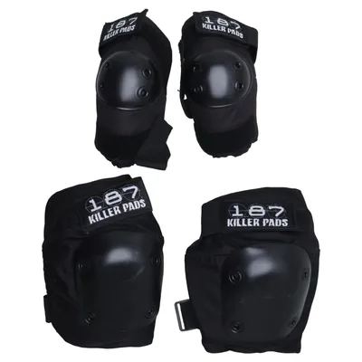 Protection (Pro Knee Pad) de 187 Killer Pads