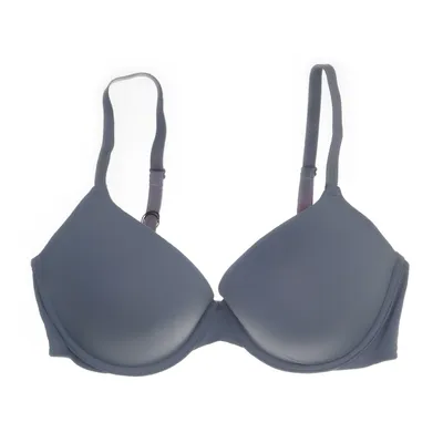 BH (Grå) fra Pink Victoria's Secret Elastan, Polyamid