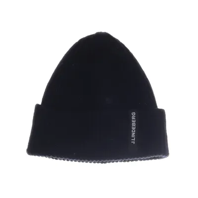 Beaniemössa (Blå) från J.Lindeberg Merinoull