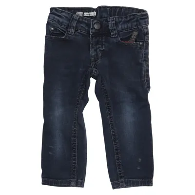 Jeans (Sixpocket) from Imps & Elfs Cotton, Polyurethane