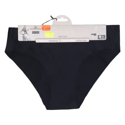 Panties (Lady Slip) from The Skandinavian Brand Elastane, Polyamide