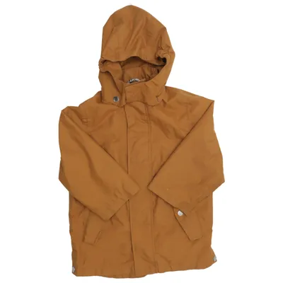 Jakke (Brun) fra Liewood Genanvendt polyester