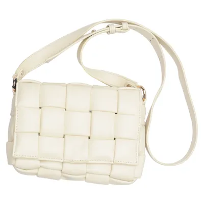 Shoulder-bag (Beige) from Noella
