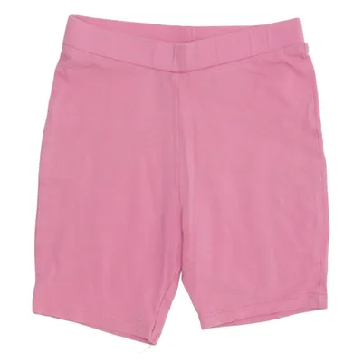 Hotpants (Rosa) från Baby Club by C&A Bomull, Elastan
