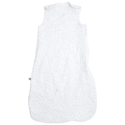 Babysovepose (Hvid) fra The Little Green Bag Linned, Økologisk bomuld, Polyester