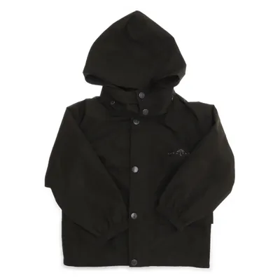 Regnjacka (Grön) från Ver de Terre Bomull, Nylon, Polyester