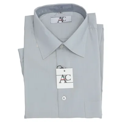 Chemise (Gris) de AC Coton