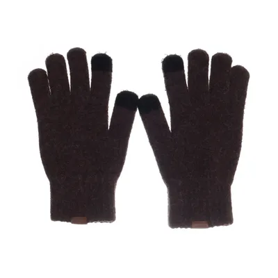 Handschoenen (Bruin) van Columbia