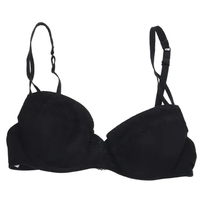 Soutien-gorge (Noir) de Huber Élasthane, Polyamide