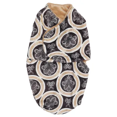 Sovpåse (Brun, Beige, Vit, Flerfärgad) från Babyonline