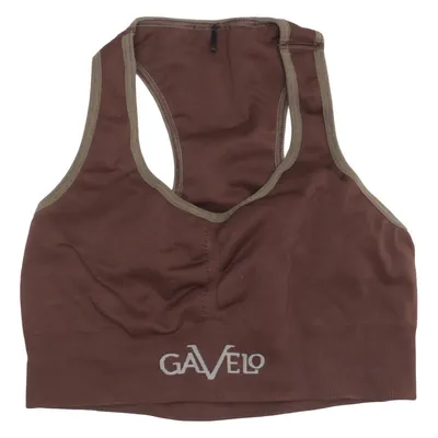Sport-bh (Bruin) van Gavelo