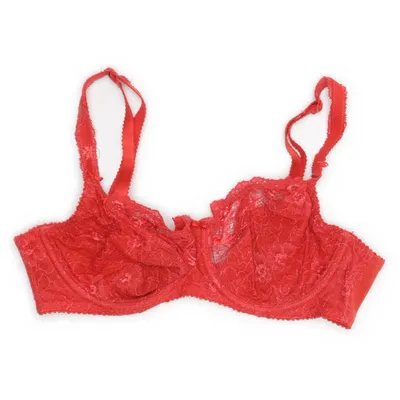 Soutien-gorge (Rouge) de Fantasie