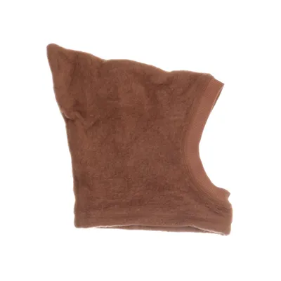 Balaklava (Brown) from Hessnatur