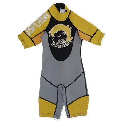 Vattensportsutrustning (Grå, Gul, Svart) från Neo Splash