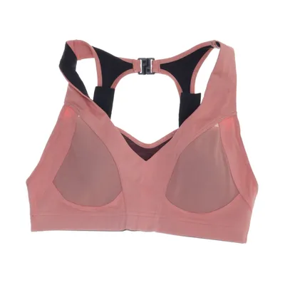 Sports bra (Pink, Black) from Kari Traa