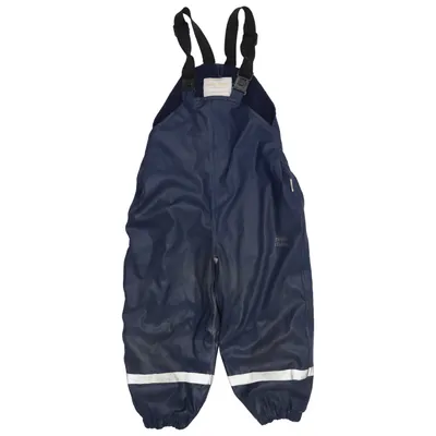 Regnbyxor (Blå) från Petite Chérie