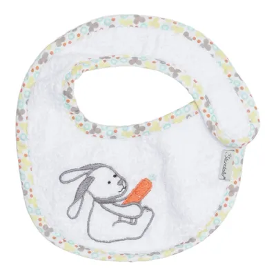 Bavoir  (Blanc, Multicolore) de Sterntaler