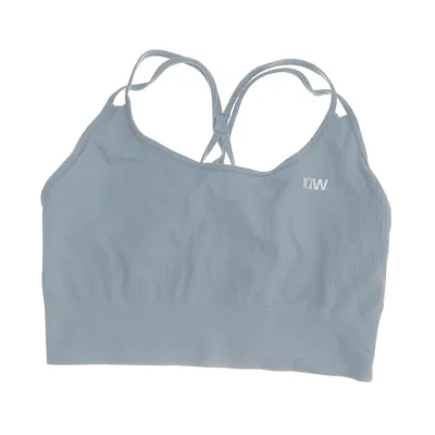 Sport-BH (Blå) från ICIW