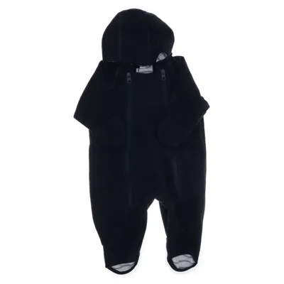 Overall (Blue) from Polarn O. Pyret Recycled polyester, Cotton