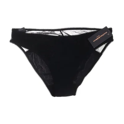 Trosor (Svart) från Marlies Dekkers