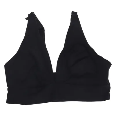 Bikiniöverdel (Svart) från Everlane Elastan, Polyamid