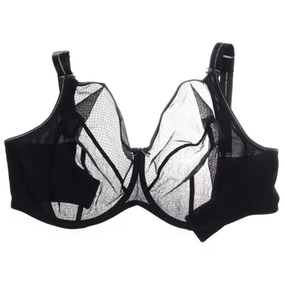 BH (Svart) från Freya Nylon, Polyester, Elastan