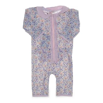 UV-kläder (Blå, Flerfärgad) från IA BON Elastan, Polyamid