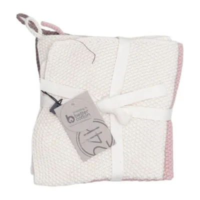 Geschirrhandtuch (Beige) von Hemtex