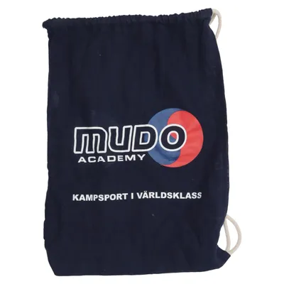 Sac de sport (Bleu) de Mudo